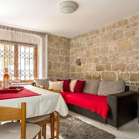 Апартаменты Aparrtment Terra- Combine Beach&Old Town Сплит Экстерьер фото